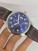 Replica Swiss IWC Mark Xvii Watch Brown Leather  (2)_th.jpg